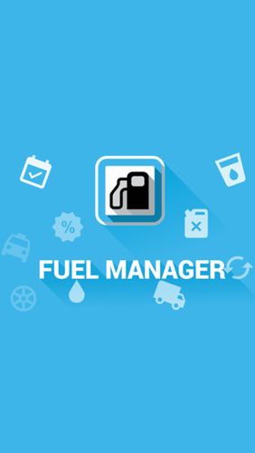 download Fuel Manager apk